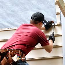 Affordable Siding Repair and Maintenance Services in Midway City, CA